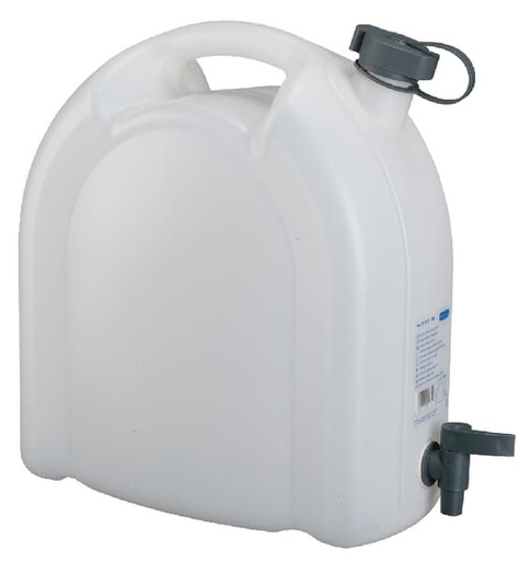 [JK21177] Bidon lave mains 20 litres empilable