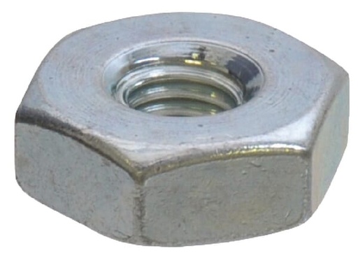 [0000-955-0801] Ecrou hexagonal M8 Stihl, 00009550801GP, 6407472, 00009550801, 0000-955-0801, 67700009550801