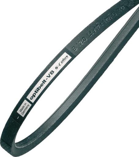 [VB132360] Courroie trapézoïdale A93 13x2360 Optibelt