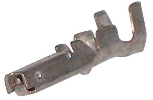 [LA89024KR] Contact de pivot Fem. 1-1,5 mm²