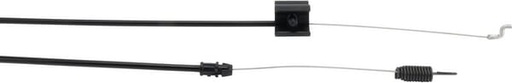 [74605023] Câble Bowden mèche simple