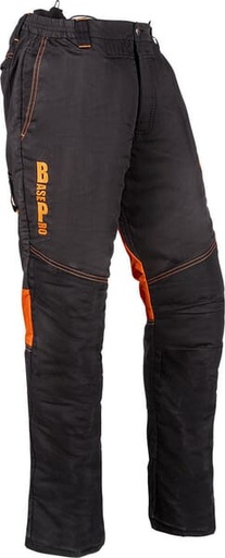 [1RX3L] Pantalon forestiére, ventilated, 1RX3 Cl.3, L