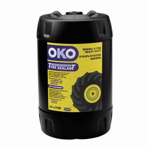 [WA71100] Anti crevaison X-tra Heavy Duty 25L, 5034793650000, WA71100