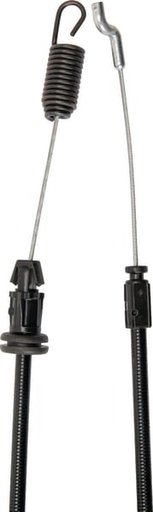 [3810301041] Câble de traction CastelGarden PM, 3810301041, 381030104/1, 81030104/0, 810301040