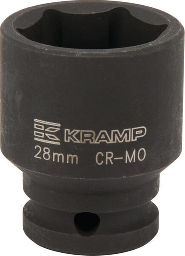 [1803524628KR] Douille à choc 1/2" 28 mm