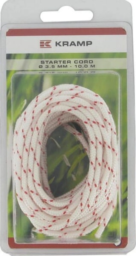 [KR0350100] Cordon de lanceur 3,5mmx10m