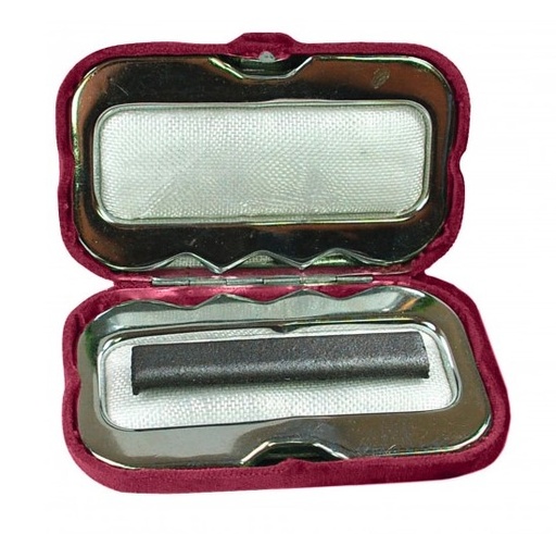 [96-805] Réchaud de poche à Charbon, 96-805