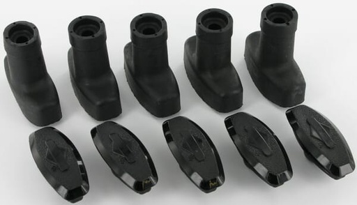 [4119] Poignée de lanceur en vrac 5 x 491288