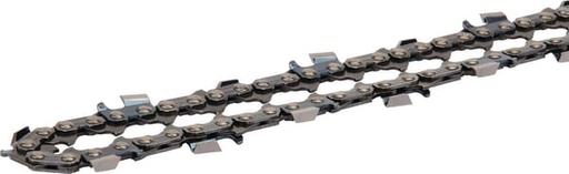 [73DPX072E] Chaîne Semi-Chisel 3/8" 1,5mm