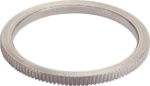 [RR302522KR] Bague de réduction 30x25x2 2mm, 8719607005661