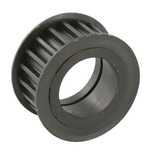 [1256015591] Poulie Twin-Cut