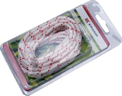 [KR0500050] Cordon de lanceur 5,0mmx5m