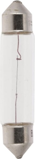 [B1220] Ampoule 12V 5W SV8,5