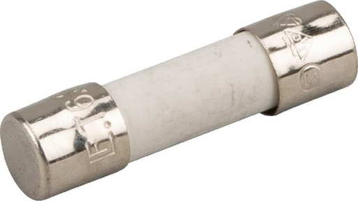 [1333400330] Fusible 6.3 Amp