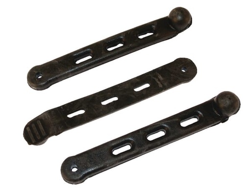 [1134902801] Jeu de joints de capot moteur