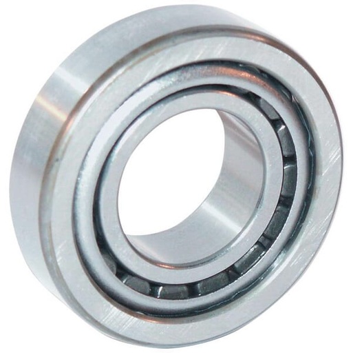 [32207] Roulements à rouleaux coniques 35x72x24,25 mm Timken