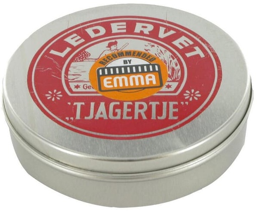 [55] Graisse pour cuir naturel 150g