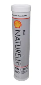 [S5V120P2] Graisse multifonction Biodégradable Shell Naturelle S5V120P2, NATURELLES5V120P2, S5V120P2, 600058006