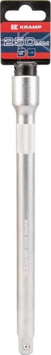 [18060139106KR] Rallonge 1/2" 250 mm
