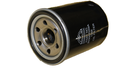 [803007059A] Filtre a huile moteur Solis 20 - Solis 26 Mécanique, T8307, w6103, 803007059A, w6106