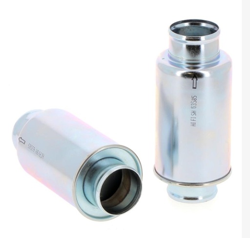 [20002253A] Filtre Hydraulique Solis 26HST ET Mécanique, 20002253A, SH63585, 3661200164304, P176904, W8111