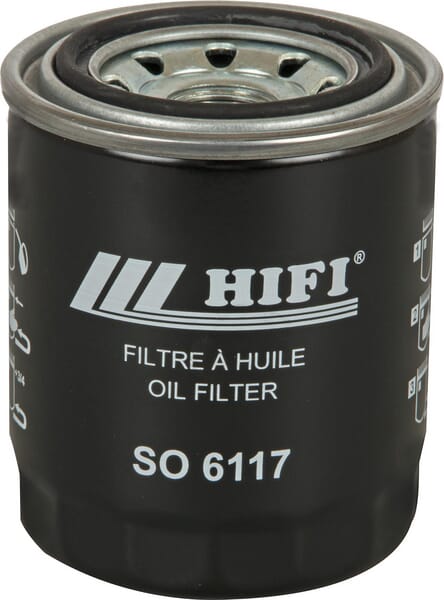 [SO6117] Filtre à huile