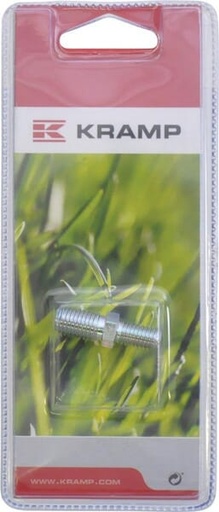 [KGFGP015278P001] Adaptateur M8x1,25