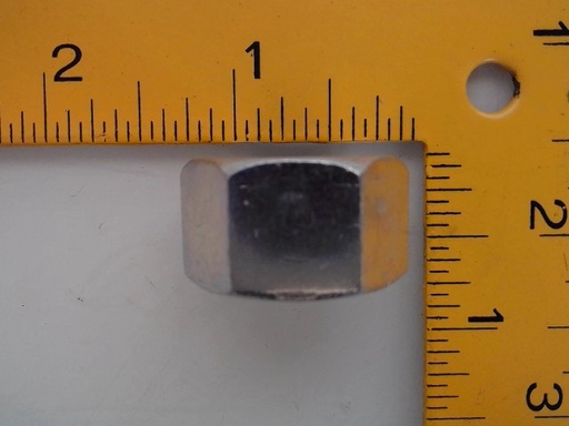 [02174-50180] Ecrou KUBOTA, 0217450180, 02174-50180