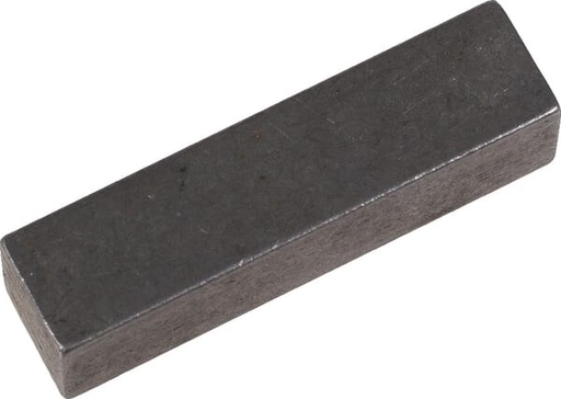 [AK514943] Clavette 1/4"x1/4"x1"
