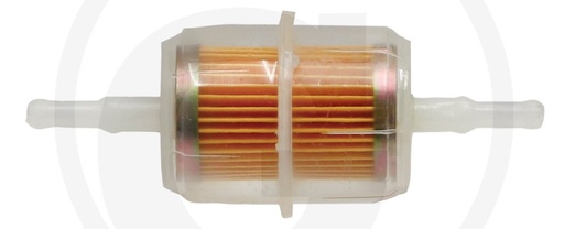 [120-444] Filtre à carburant 15 microns, CC-24-050-02, 24050-02, SN149, 120-444, 9147, 33270047