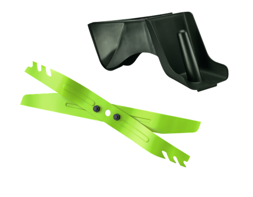 [ABP2100D-E] Kit Mulching Pour LM2130e-sp EGO 52CM