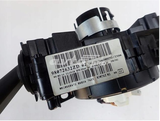 [31204-Z6M-003] ENS. DE CONTACTEUR D'AIMANT, 31204Z6M003