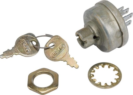 [7251396A] Contacteur à clé