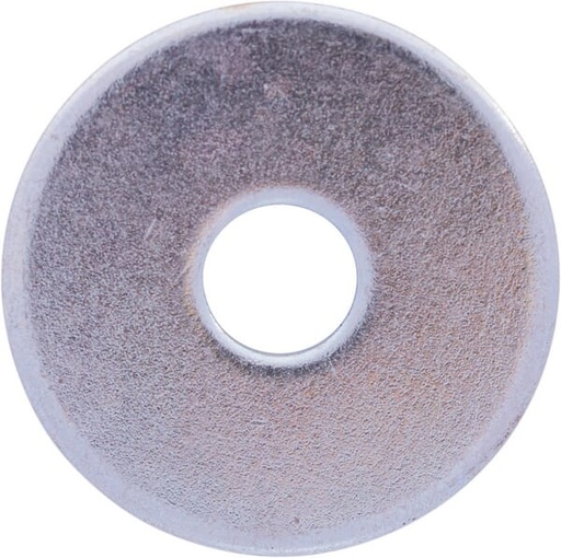 [CR520] Rondelle de carr.5x20