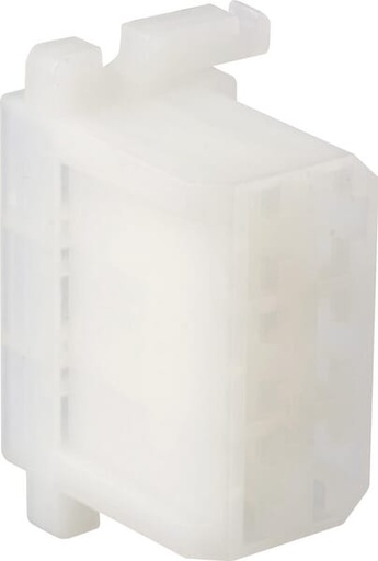 [LA180904] Logement de fiche 6 P. Fem.