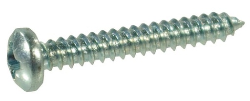 [7981C4216P200] Vis auto-perforante 4.2x16mm PZ2, DIN 7981C Kramp