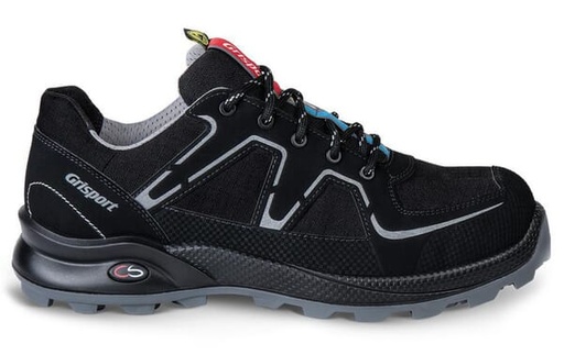 [3360341] Chaussures de sécurité Nordic Cross S3 41, 3360341
