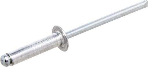 [BN416] Rivets aveugles 4x16