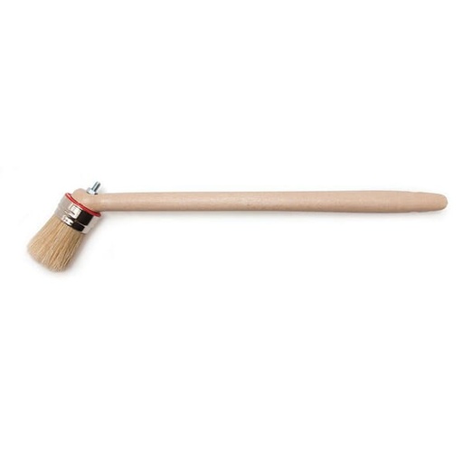 [1595832] Brosse pour pâte à pneus 412 50 mm, Rema Tip Top