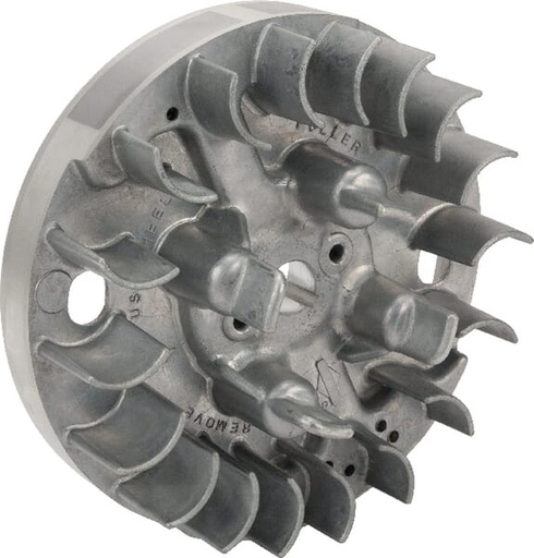 [595414] Volant d'inertie