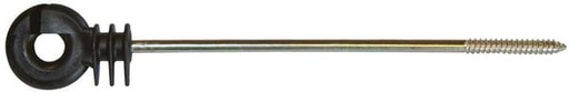 [705005FA] 10 isolateurs annulaires 22 cm, isolateur, 705005FA
