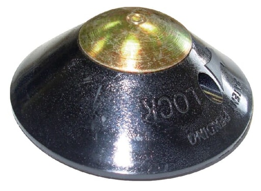 [FGP454906] Bol glisseur noir