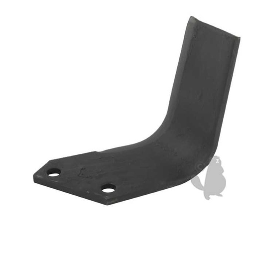 [140-4172L] couteau de fraise 180mm, 1404172L, 140-4172L