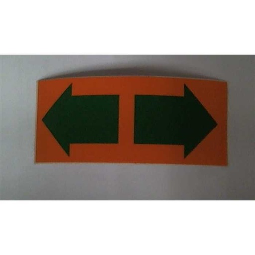 [BQ 501 120 030] Autocollant ELIET edge dresser BQ501120030, BQ501120030