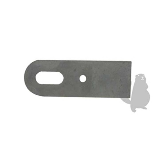 [130-6696] Couteau régénérateur ROTOMEC adaptable sur H40-048 24 pcs H40-060 32 pcs H40-072 38 pcs H70-060, 1306696, 130-6696