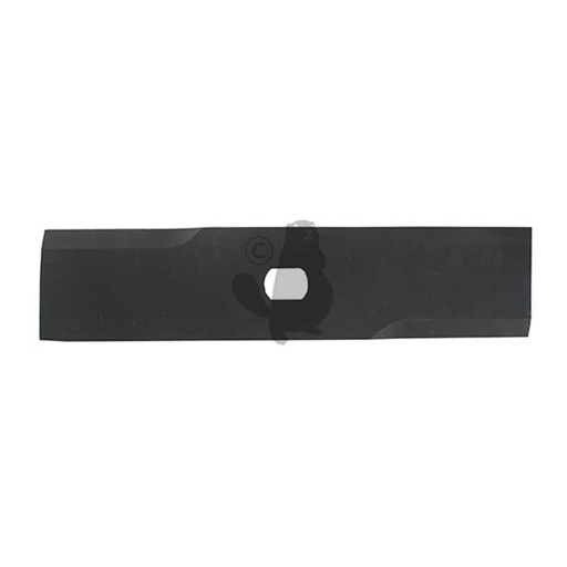 [F016800276.] Couteau de broyeur adaptable BOSCH CHALLENGE pour AXT 2000 AXT RAPID 2000 FD2402. Remplace origin, 1304235, 130-4235