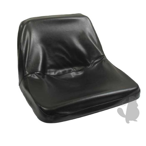 [694-3822] Couvre siège adaptable grand modèle pour autoportées et microtracteurs., 6943822, 694-3822