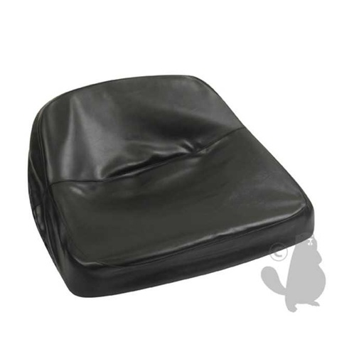 [694-3820] Couvre siège adaptable moyen modèle pour autoportées et microtracteurs., 6943820, 694-3820