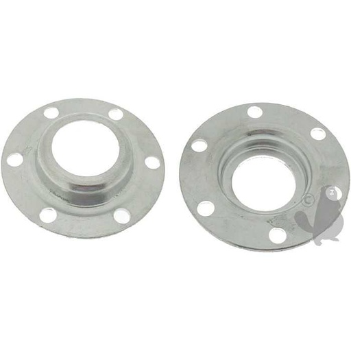 [1008253] Couvercle pour Roulement adaptable pour MTD - diam int: 35mm diam : ext: 90mm. Remplace origine: 1, 7207543, 720-7543