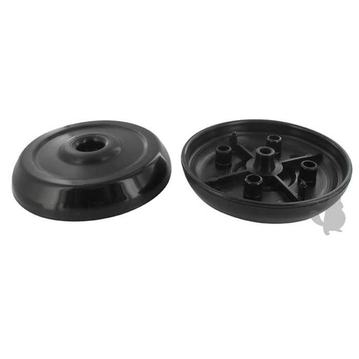 [160-2806] Couvercle de rechange pour notre tête Weed Eater 160-3511, 1602806, 160-2806